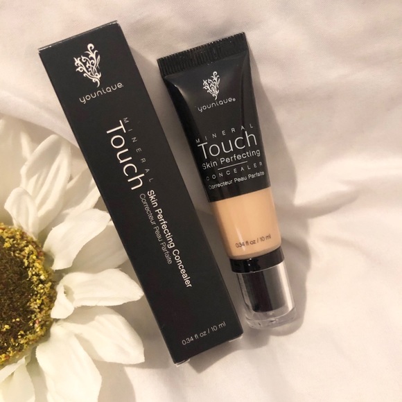 touch skin perfecting concealer